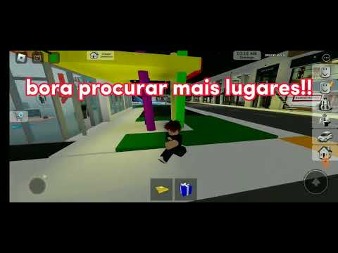 MOSTRANDO A ATUALIZAÇÃO DO BROOKHAVEN!!!
