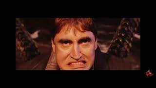 Defeated Villains Part1