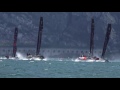 GC32 Racing Tour 2016 Riva Action