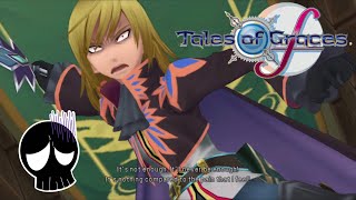 HE'S FINE. | Tales of Preservation Project: Tales of Graces Part 5