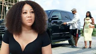 Every Lady Needs To Watch This Family Story Before It’s Too Late - 2025 Latest Nigerian Full Movies