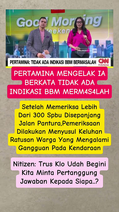 Klu Sdh Trjadi Sapa Yg Tnggng Jwb #fyp #viral #viralreels #viralvideo #viralshort #viralshort #trend