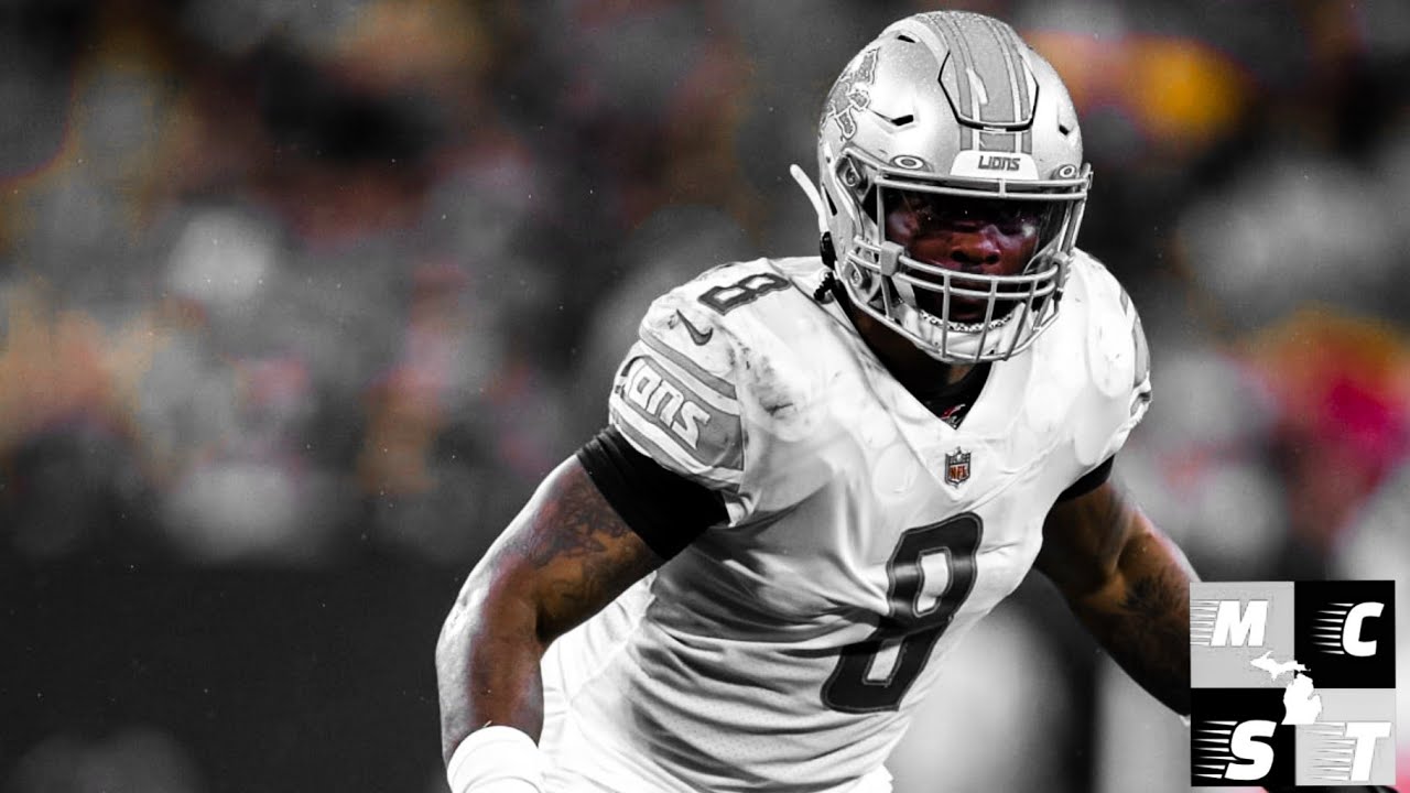 Detroit Lions Ban Jamie Collins From Building For Quitting | Place Tyrell Williams on Ir & More!!!