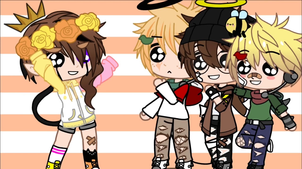 Meet your editor! // meme // 22k special!