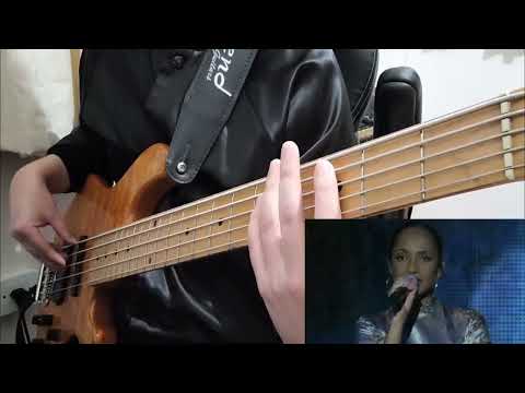 Sade - Smooth Operator - Bass Cover (@SadeSME)