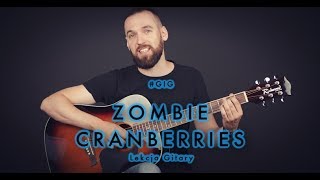 Zombie - Cranberries | Lekcja Gitary