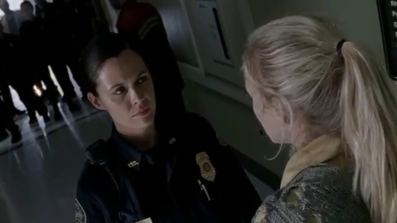 The Walking Dead || No Mercy Project Unfinshed