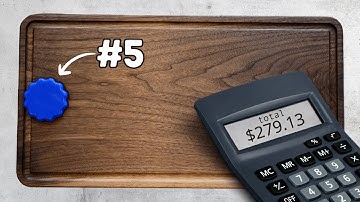 Upsell Your Cutting Boards (9 Ways)