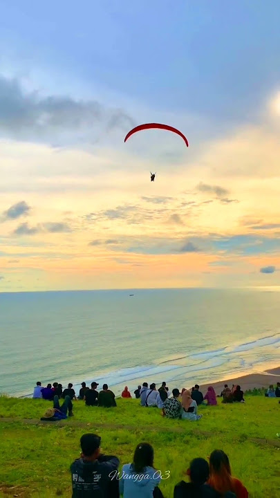 STORY WA 30 DETIK TERBARU || senja sore hari #sunset #sore #senja #indie #pantai