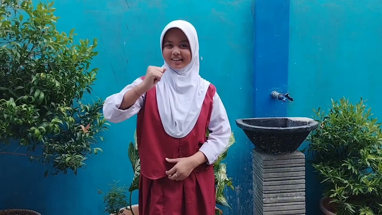 JINGLE GKS MILAD MUHAMMADIYAH