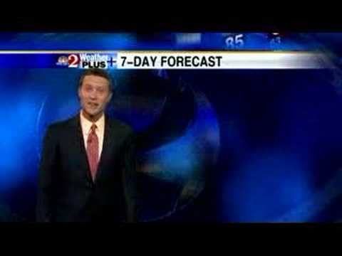Why Is Jason Brewer Leaving Fox 25