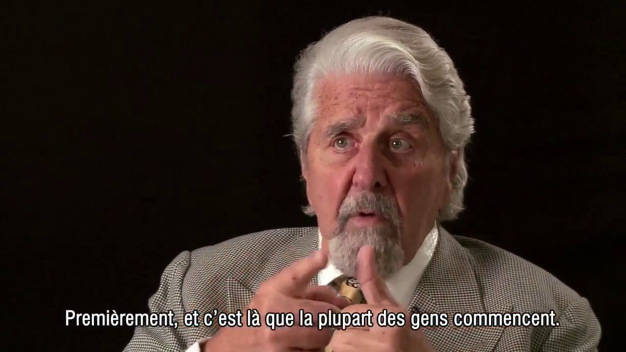 Formation MLM avec George Zalucki