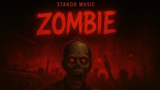 Stando Music - Zombie - Official Visualizer