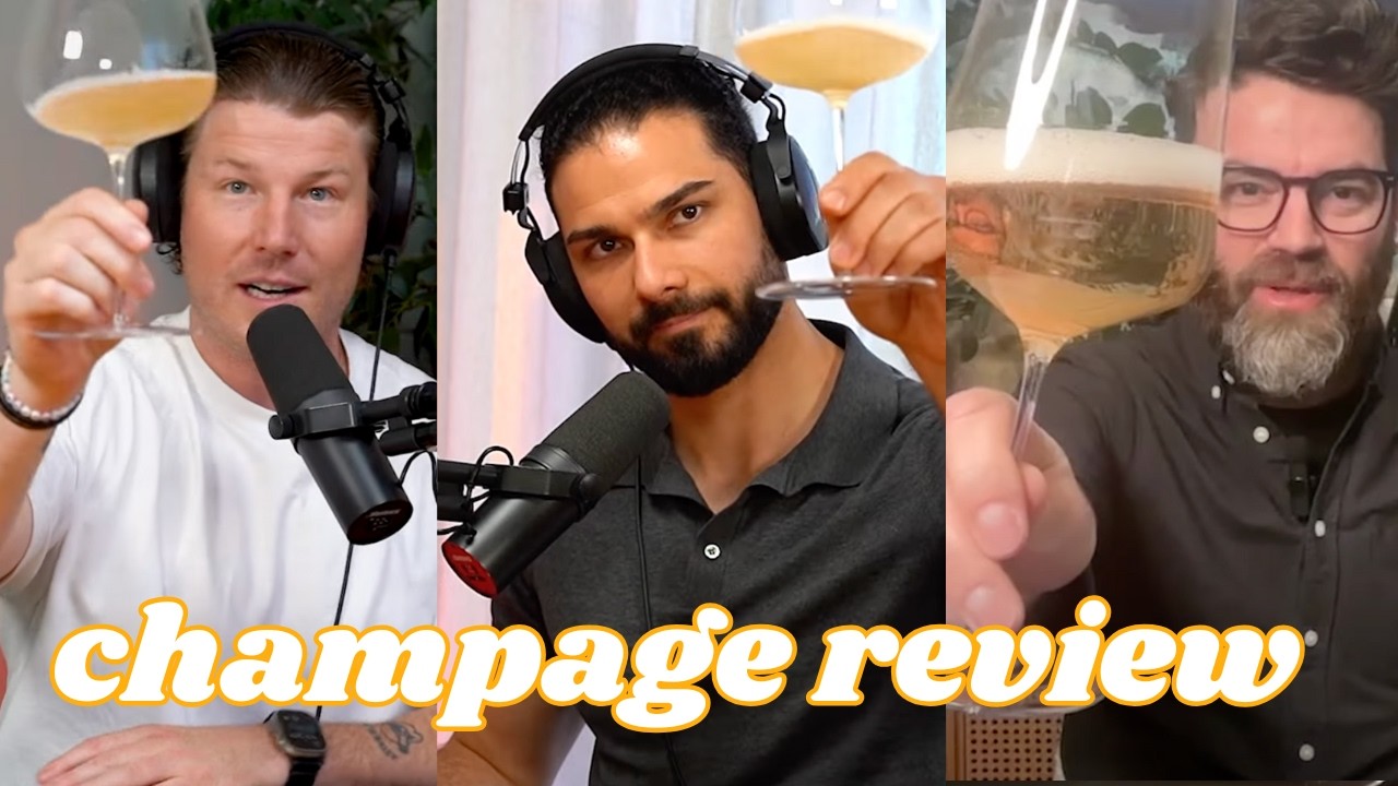 One Bottle Review: Frédéric Savart Champagne