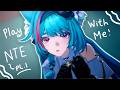 My NTE Journey Begins... First Time Playing Neverness to Everness ♡ | Pt.1
