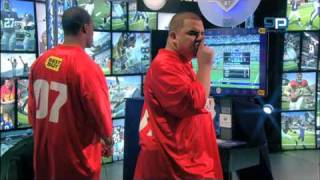 Madden Challenge 07 Tv Special Trailer