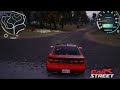 MY FIRST VIDEO CARメ STREET 😊