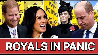 Royal Meltdown Prince William Exposed By His Own System Pro Monarchy