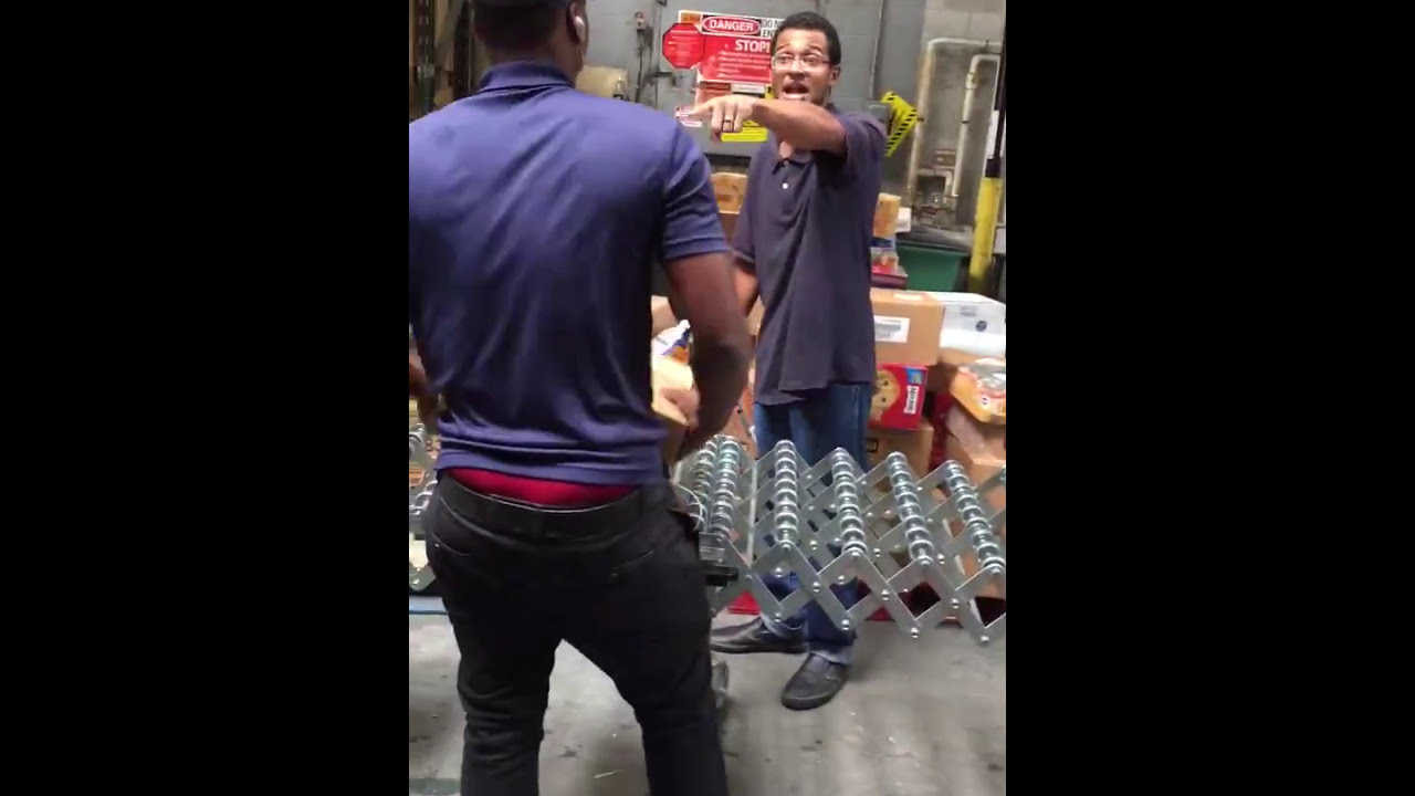 Walmart Cap 2 in the hood YouTube