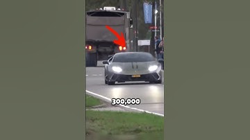 This Hacker Stole a $300K Lambo!