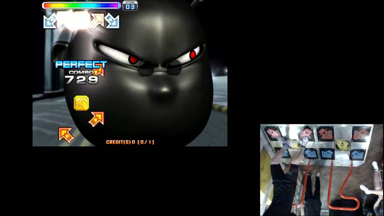 MILLIA VACUUM S19 VJ Gold S WR