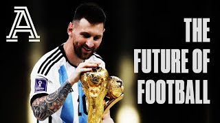 Why the new 48 team World Cup actually makes sense