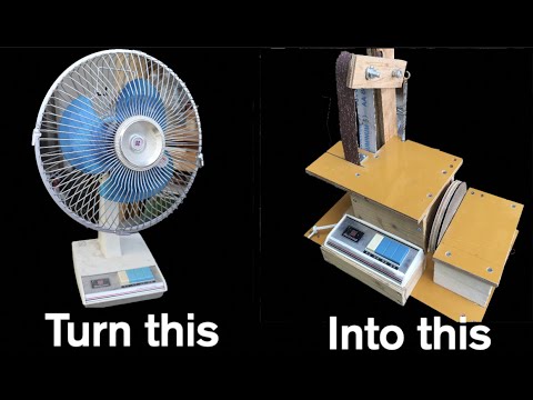 वीडियो: DIY आरा: घर पर रेफ्रिजरेटर कंप्रेसर और सिलाई मशीन से इलेक्ट्रिक आरा कैसे बनाएं? फिक्स्चर बनाने के टिप्स