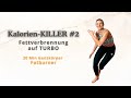 🔥 Fettverbrennung auf TURBO – Kalorien Killer Workout #2 | 20 Min Ganzkörper Fatburner