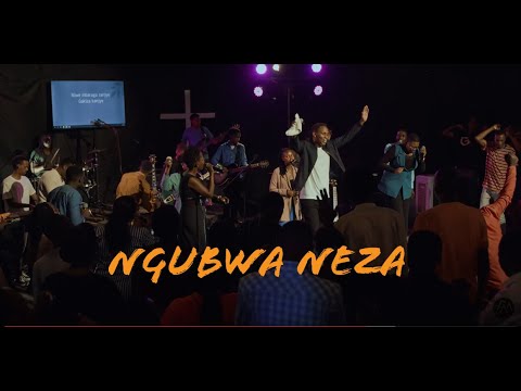 Elayone Music  Ngubwa Neza  Live from Ubuhamya Bushya 4