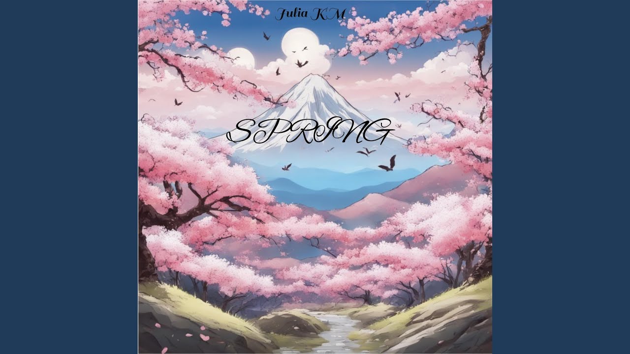 Watch Spring (Orchestral Version) on YouTube Watch Spring (Orchestral Version) on YouTube