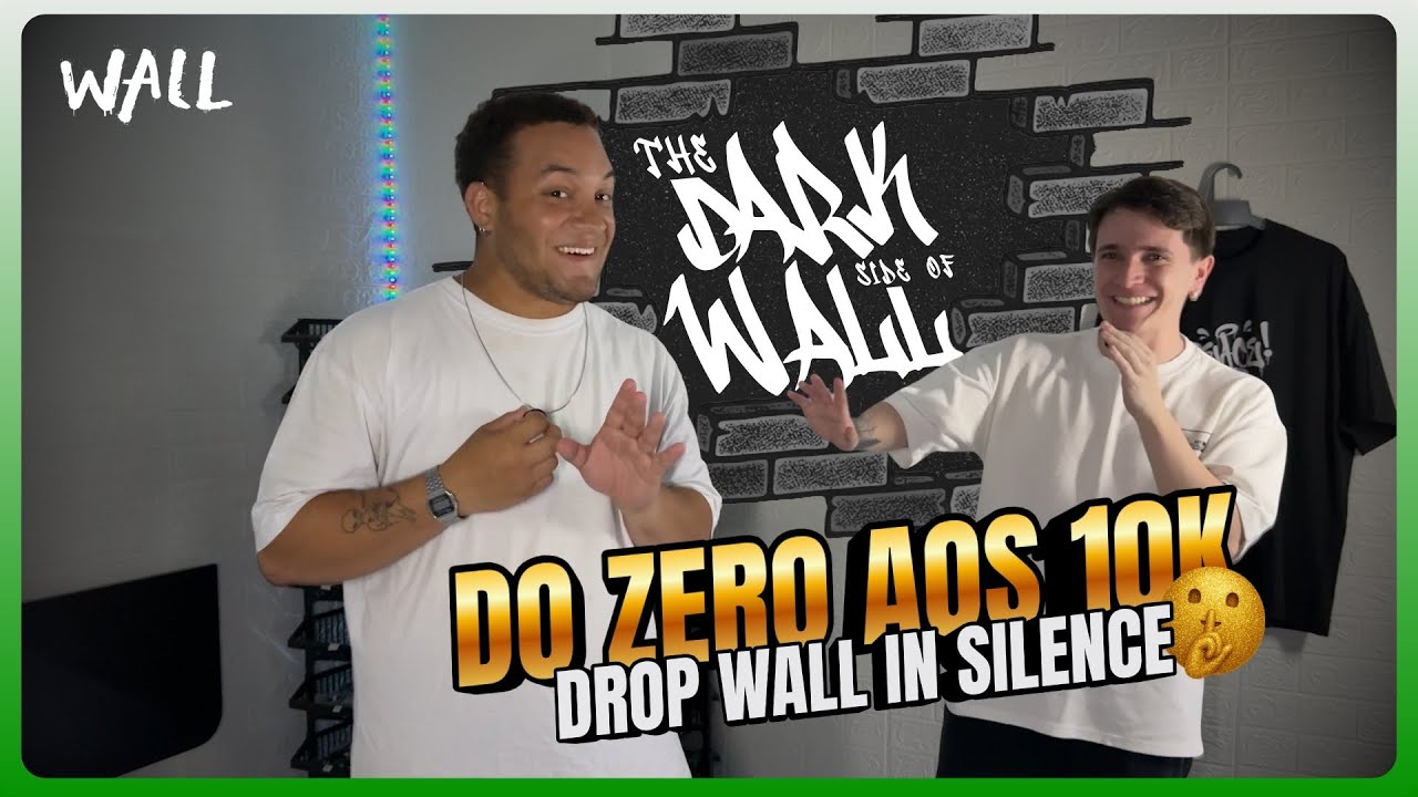 MAIS NOVIDADE DO NOVO DROP