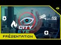 City Eye FR Utilisez Les Caméras De La Ville Pour Envoyer Les Services D Urgences mp3