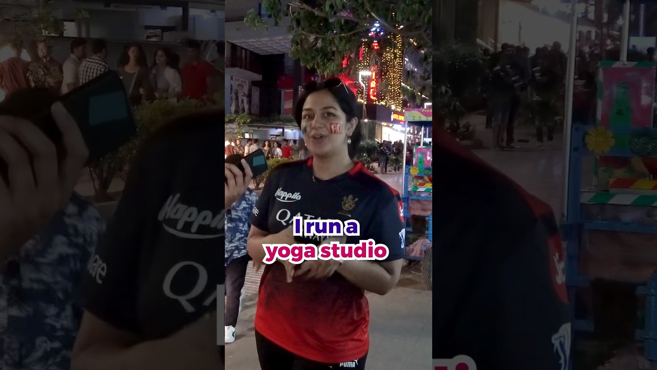 How much is a YOGA STUDIO worth?