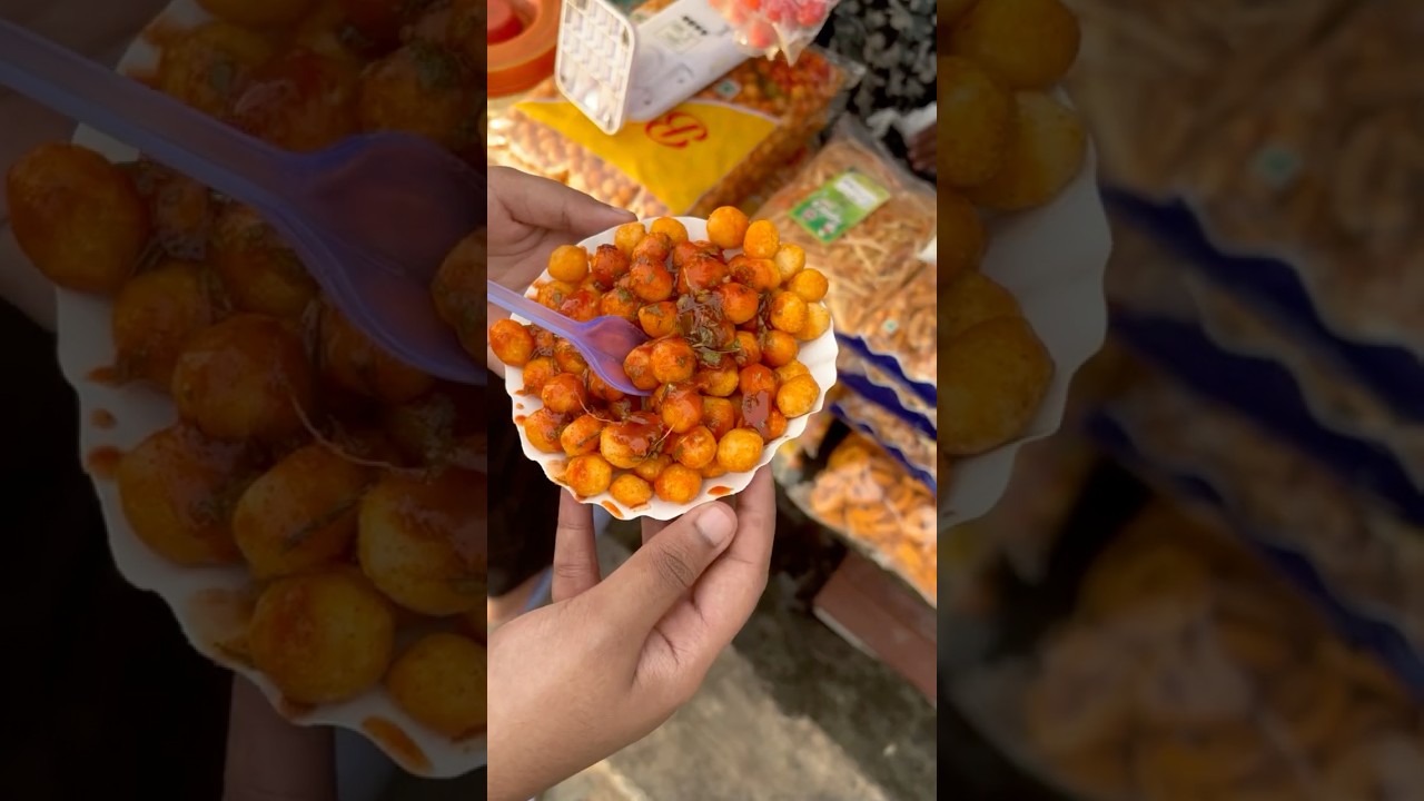 Kannur Payyambalam Beach & Street food spots😍🍛 