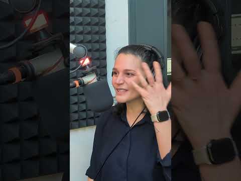 Selda Kaya  darüber wie unlogisch Nationaliamus ist #offair #podcast