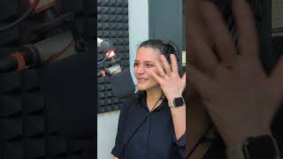 Selda Kaya  darüber wie unlogisch Nationaliamus ist #offair #podcast