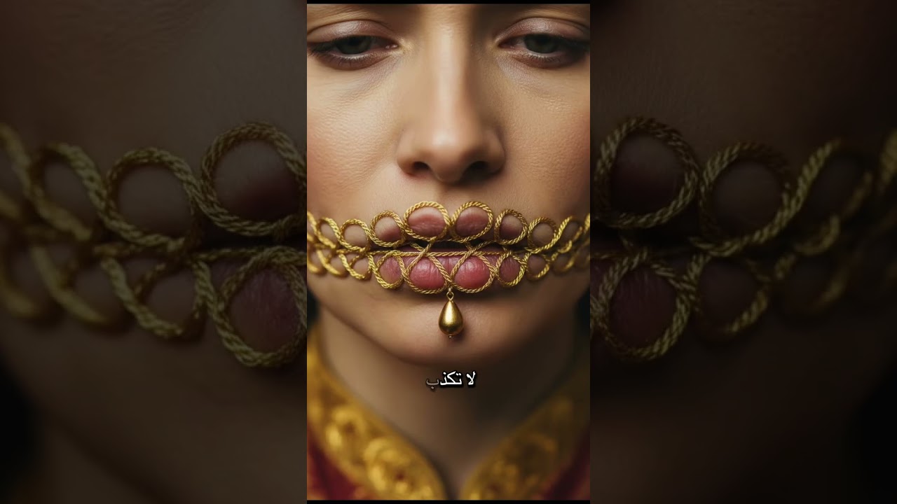 لماذا تعيش كثير من النساء في علاقات بلا روح؟؟حديث عميق عن الاستحقاق والألفة في العلاقات