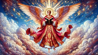Archangel Michael Remove Enemies, Black Magic - Manifest Anything You Desire, Transform Your Life