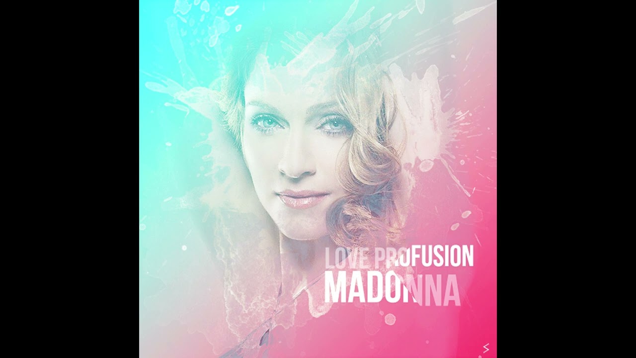 Madonna - Love Profusion (Late Dance Remix) - YouTube