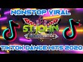 Nonstop viral tiktok dance hits 2020  dj st john  mindanao mix club