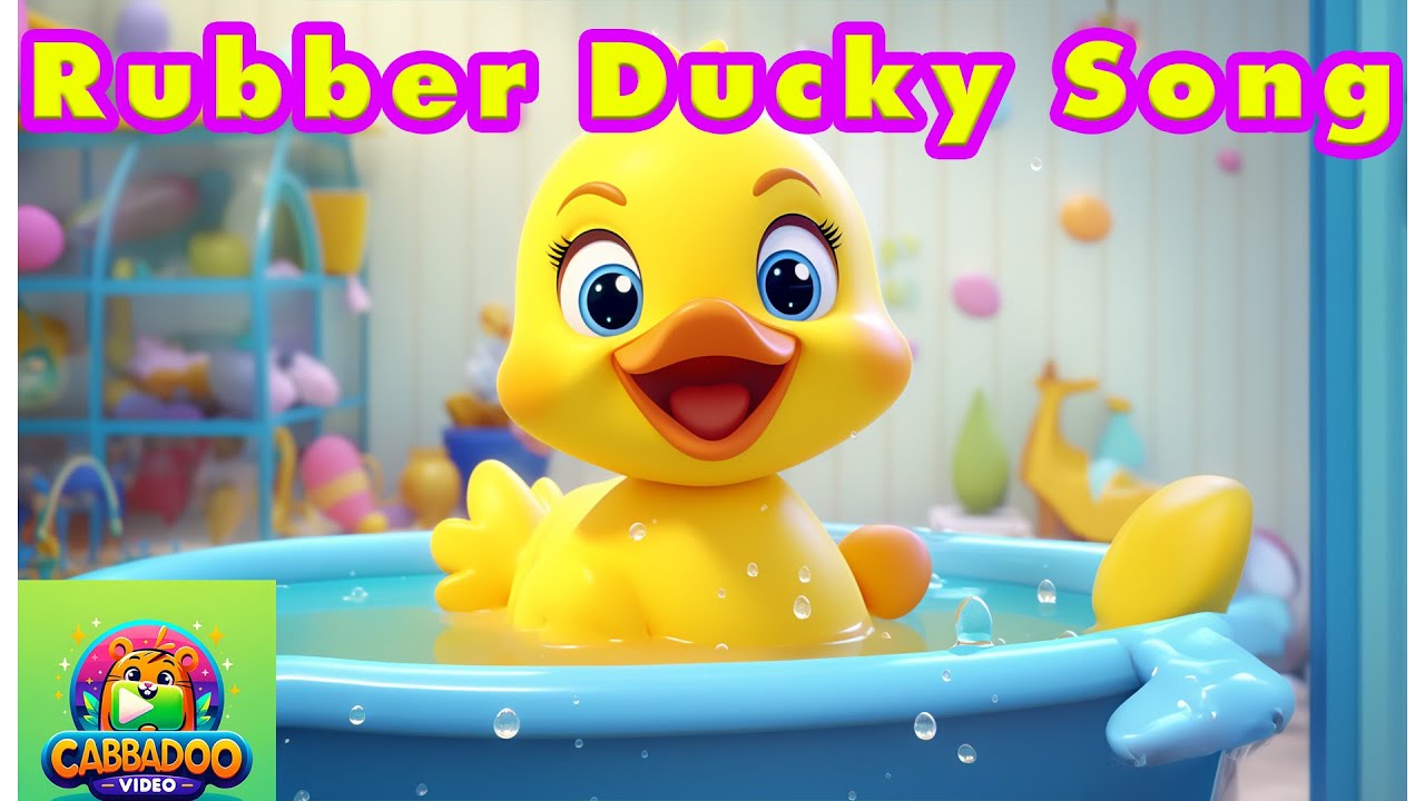 The Rubber Ducky Song YouTube the-rubber-ducky-song-youtube