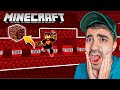 ماين كرافت 21 الحصول على النذرايت بداية التطور MINECRAFT 