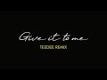 TeeDee - Give it to me (Remix) - Joblot Volume 1 - Soundcloud