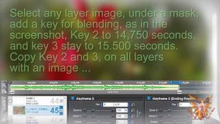 ProShow Producer Lesson - Style Kaléidoscope - English version