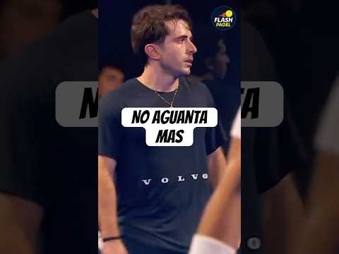 🔥 Paquito no