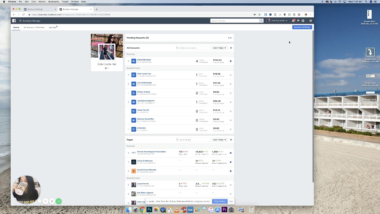 How To Set Up Multiple Pixels With One Account - YouTube