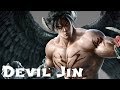 TEKKEN 7 [ Devil Jin ] - Arcade Battle