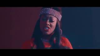 Trina Ft. Molly Brazy (Naan Remix) VIDEO
