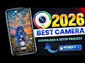 Best DSLR Camera App forMobile Photography | LMC8.4 Settings &amp; Config File
