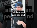 Destiny calls out pro-life rhetoric for conflating distinct terms—human, person, life, child—to b